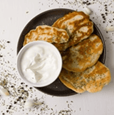 FLATBREADS