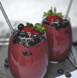 SMOOTHIES